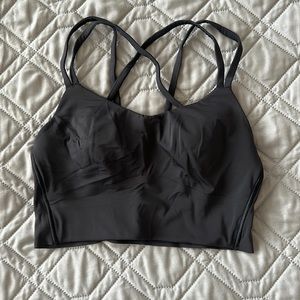 Lulu Lemon Sports Bra
